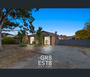 12 Huntington Drive, Hampton Park, Vic 3976 - Photo 1