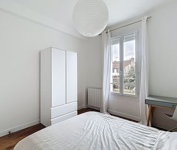 Appartement à louer 2 pièces • 143,34 m2 Alfortville - Photo 6