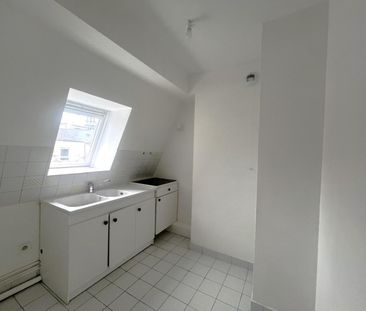 Location Appartement 2 pièces 39m² TOURS 37000 - Photo 2