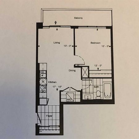 For Lease - 15 Water Walk Drive Unit# 535, Markham, Ontario - Photo 3