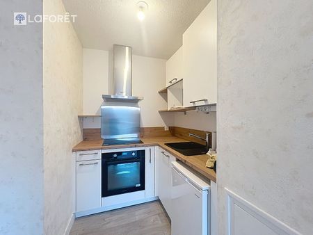 Appartement T2 près de PONTIVY à louer - Photo 4