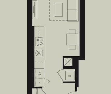 For Lease - 70 Temperance Street Unit# 2305, Toronto, Ontario - Photo 4