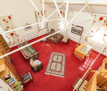 2 bedroom penthouse to rent - Photo 5