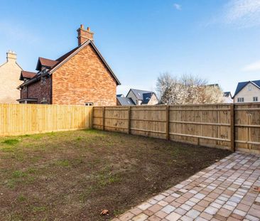 Oxford Road, Kingston Bagpuize, OX13 - Photo 5