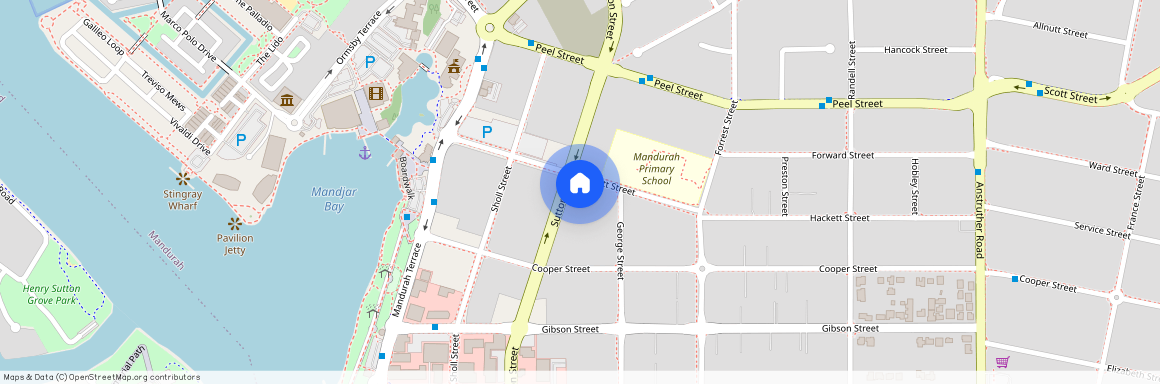 7c/49 Sutton Street, Mandurah