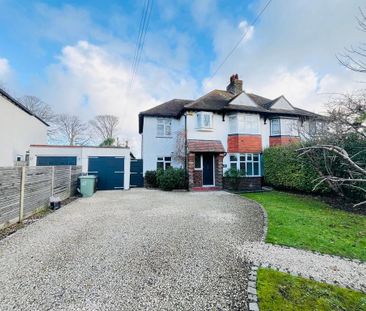 4 bedroom semi-detached house to rent - Photo 4