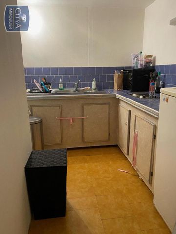 Location Appartement 2 pièces 35m² LILLE 59000 - Photo 4