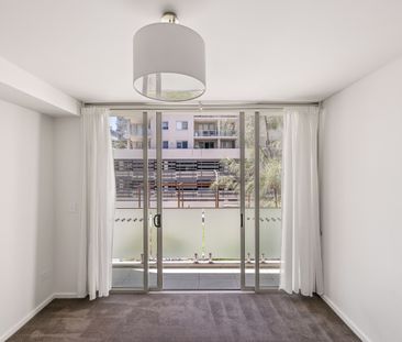 102/248 Coward Street, Mascot NSW 2020 - Apartment For Rent | Domain - Photo 4