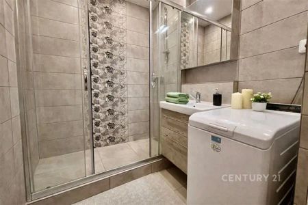 Pronájem pro 1 osobu v pokoji pro dva v Brně Novém Lískovci - Fotografie 4