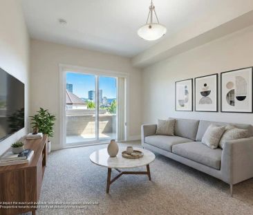 Laurentian Heights — 1 Bed, 1 Bath - Photo 1