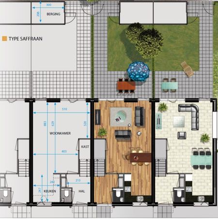 Hollaenderstraat 11, 7322RJ Apeldoorn - Foto 5