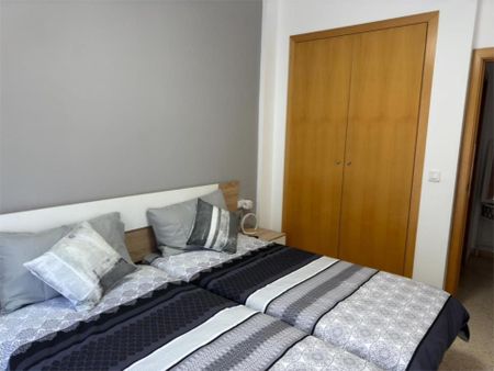 Piso de alquiler en Carrer de Pavia, 63, El Cabanyal - El Canyamelar - Photo 3