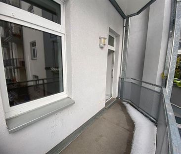 tolle 2-Raum Wohnung auf dem wunderschönen Kaßberg - ideal für Stud... - Photo 3