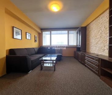 Exkluzivně nabízíme pronájem bytu 2+1, 62,40 m - Photo 3