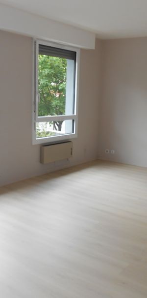 Location - T2 Chamalières, Avenue de Royat - Photo 1