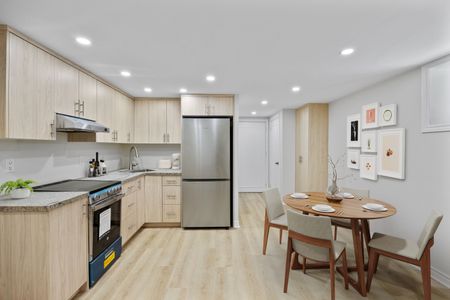 For Lease - 90 Muir Avenue Unit# Basement, Toronto, Ontario - Photo 4