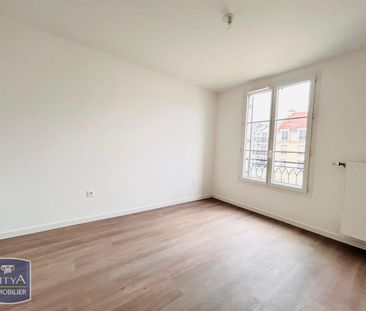 Location Appartement 3 pièces 60m² SERRIS 77700 - Photo 3