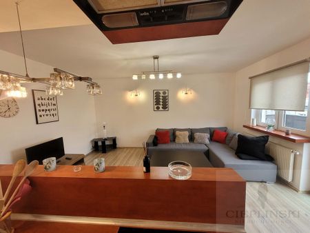 2 pokojowy apartament w centrum Szczecina - Фото 5