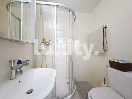 For rent in Nyon – Stunning apartment with lake view - Photo 3