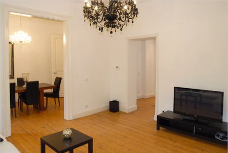 4 Zimmer in Düsseldorf - Photo 2