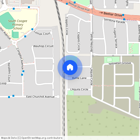 11B L'Aquila Circle, WA 6164, Beeliar