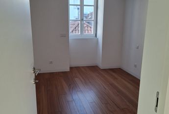 Apartamento T2 para Arrendamento