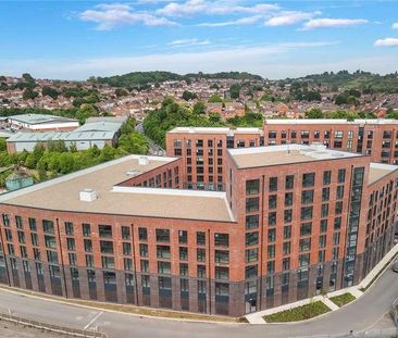 Wilson Roberts Court, Sherriff Street, Worcester, Worcestershire, WR4 - Photo 6