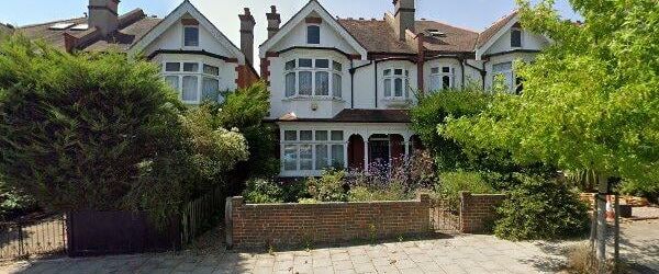 Studio Flat, Copley, SW16 - Photo 1