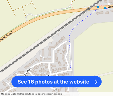 Harlaxton Crescent, Sleaford, NG34 - Photo 1