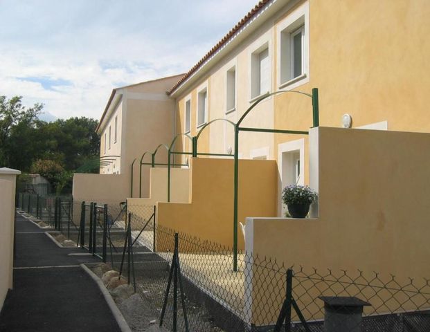 Plan des Quatre Seigneurs - T2 - 35.70m² - Photo 1