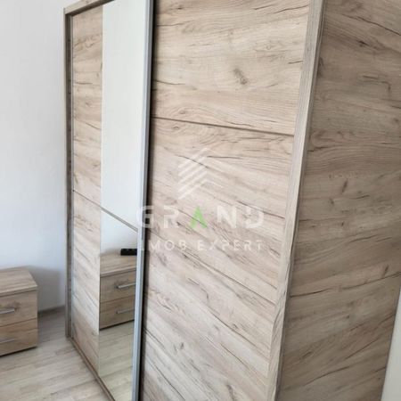 Garsonieră 30 mp | decomandată | modernă | balcon închis - Fotografie 4