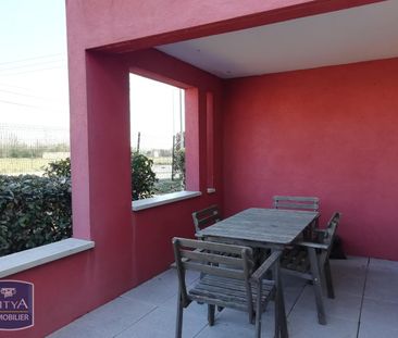Location Appartement 1 pièce 34m² ARLES 13200 - Photo 1
