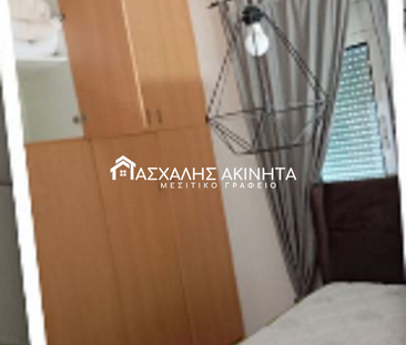 ΔΡΑΠΑΝΟ ΧΕΡΣΟΝΗΣΟΥ 2ΑΡΙ ΔΙΑΜΕΡΙΣΜΑ ΕΝΟΙΚΙΑΣΕΙΣ 18981 - Photo 4