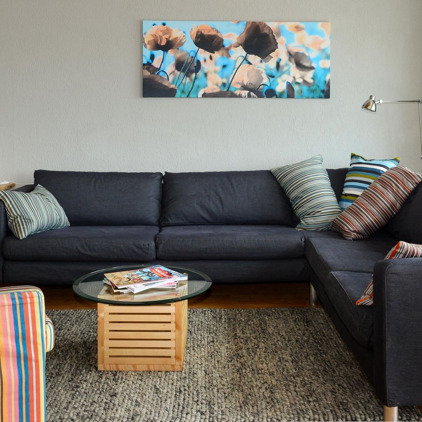 Residence Astrid - Photo 1
