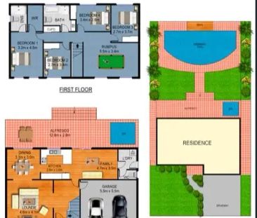 “Family Comfort & Entertaining in a Prime Rouse Hill Location” - Photo 6