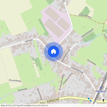 Leopoldstraat, 63, a, 9400, Ninove