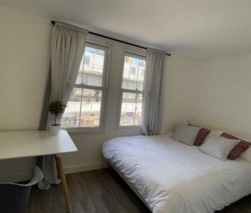 1 bedroom flat to rent - Photo 6