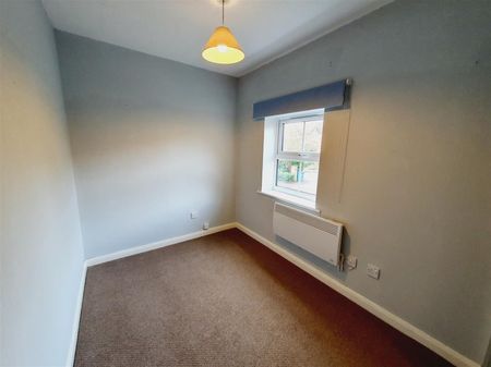 2 Bedroom Flat to Rent in Chatsworth Avenue, Kettering, Northamptonshire, NN15 - Photo 5