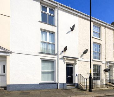 1 bedroom flat to rent - Photo 6