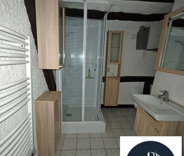 Location Appartement 3 pièces 60m² NOGENT LE ROI 28210 - Photo 4