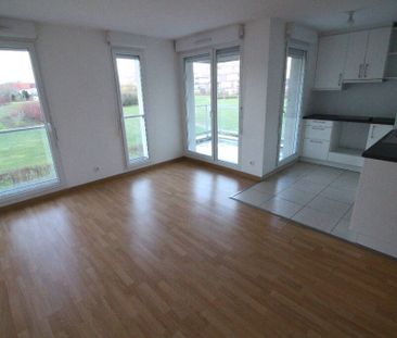 Location appartement 3 pièces 58.5 m² à Tourcoing (59200) - Photo 5