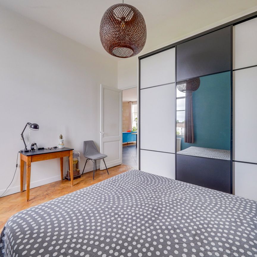 Appartement 4 pièces de 105m2 habitables - Photo 1