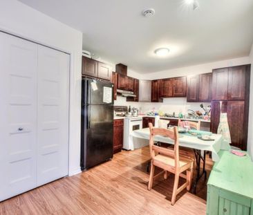 Appartement à louer - Montréal (Ahuntsic-Cartierville) (Ahuntsic Ou... - Photo 5