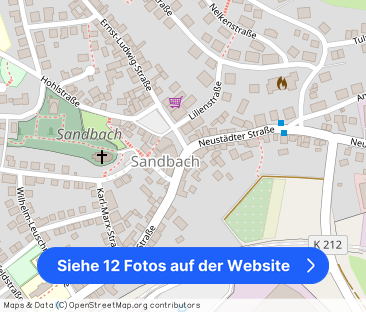 Neubau | 1 Zimmer-Wohnung mit EBK und Balkon | Erstbezug 02/2026 - Foto 1