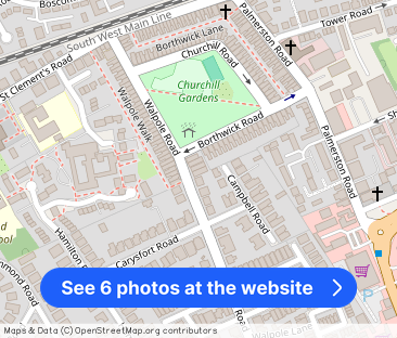 1 bedroom house share for rent - Photo 1