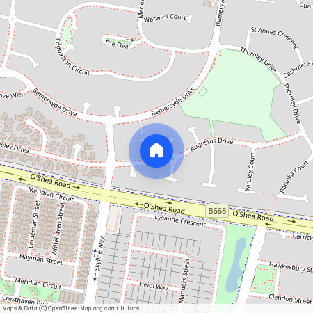 14 Augustus Drive, Berwick VIC 3806