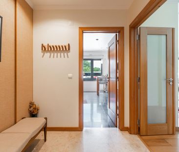 2 Bedroom Apartment with a view, Parque das Nações, Lisboa - Photo 6