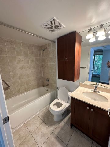 For Lease - 60 St Clair Avenue Unit# 207, Toronto, Ontario - Photo 2