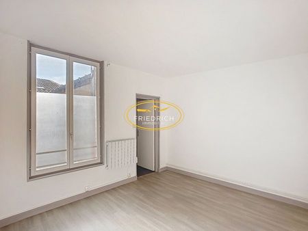 Appartement 1 pièce à Bar-le-Duc - Photo 4