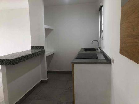Departamento en renta, sin muebles. con servicios incluidos. NO AVAL - Photo 4